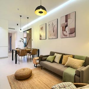 Appartement op de Begane Grond